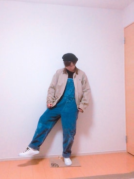 コロッケさんのコーディネート