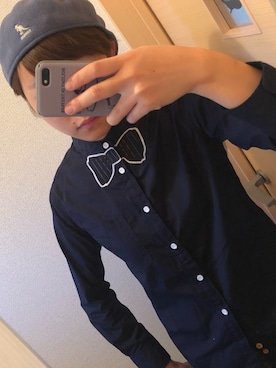 コロッケさんのコーディネート