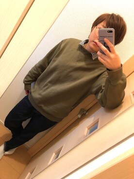 コロッケさんのコーディネート