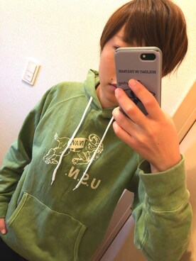 コロッケさんのコーディネート