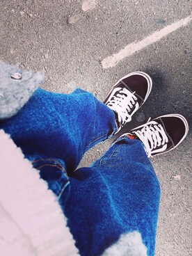 コロッケさんのコーディネート