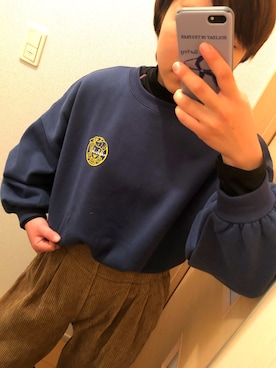 コロッケさんのコーディネート