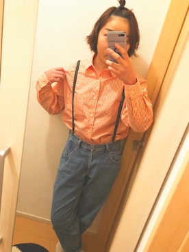 コロッケさんのコーディネート