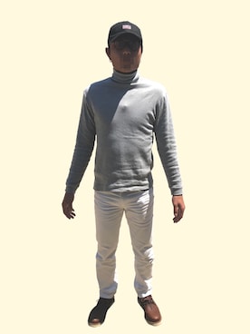 i_love_hotdogさんのコーディネート