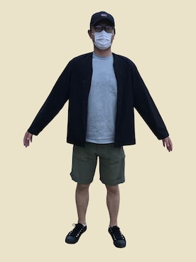 i_love_hotdogさんのコーディネート