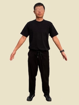 i_love_hotdogさん(メンズ・173cm)の夏コーディネート