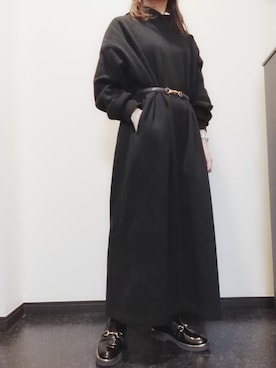 ゆいさんのコーディネート