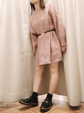 ゆいさんのコーディネート