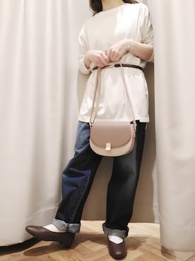 ゆいさんのコーディネート