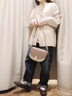 ゆいさんのコーディネート