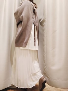 ゆいさんのコーディネート