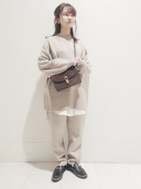 ゆいさんのコーディネート