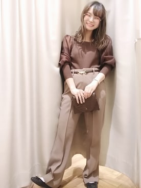 ゆいさんのコーディネート