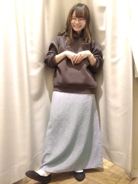 ゆいさんのコーディネート