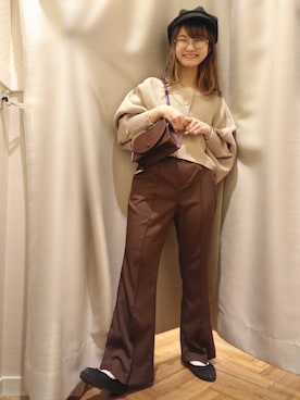 ゆいさんのコーディネート