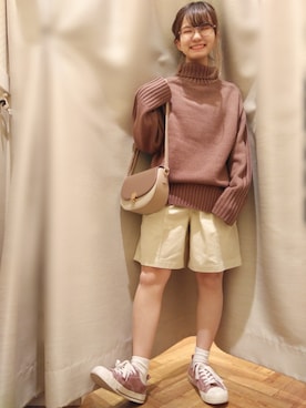 ゆいさんのコーディネート