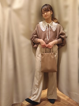 ゆいさんのコーディネート