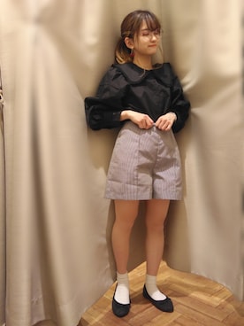 ゆいさんのコーディネート