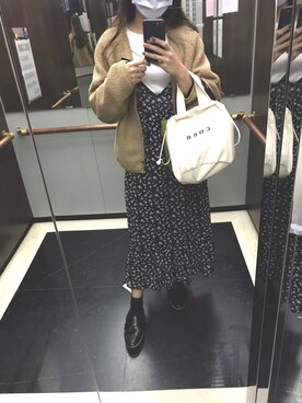 Haika🌸さんのコーディネート