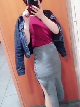 ❤︎さんのコーディネート