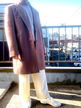 こうたろーさんのコーディネート