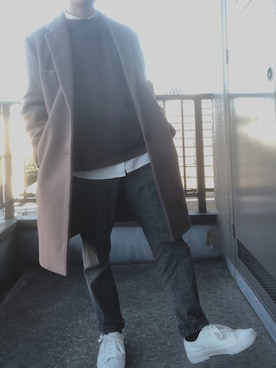 こうたろーさんのコーディネート