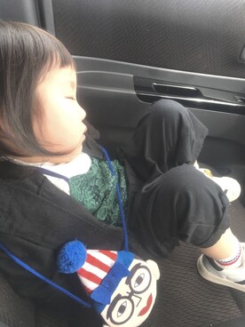 ANihCさんのコーディネート