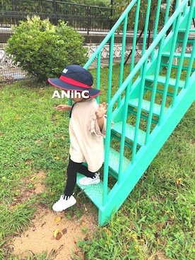 ANihCさんのコーディネート