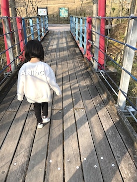 ANihCさんのコーディネート