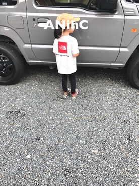 ANihCさんのコーディネート