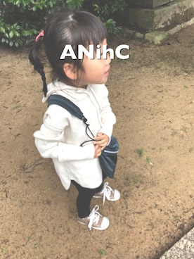 ANihCさんのコーディネート