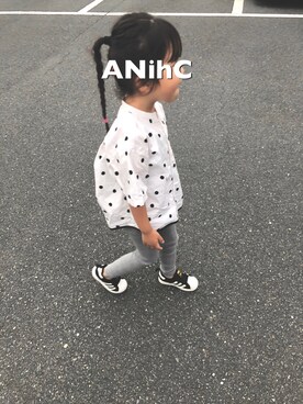 ANihCさんのコーディネート