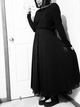 Rinaさんのコーディネート