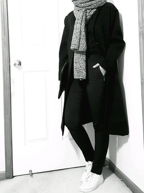 Rinaさんのコーディネート