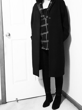 Rinaさんのコーディネート