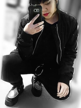 Rinaさんのコーディネート