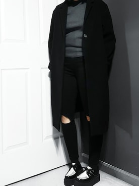 Rinaさんのコーディネート