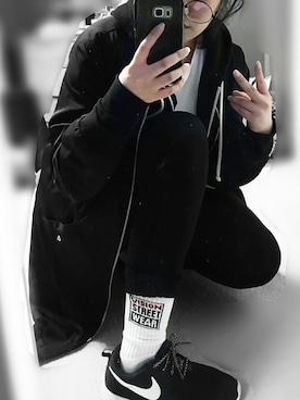 Rinaさんのコーディネート