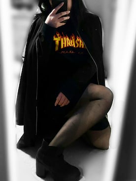 Rinaさんのコーディネート