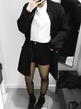 Rinaさんのコーディネート