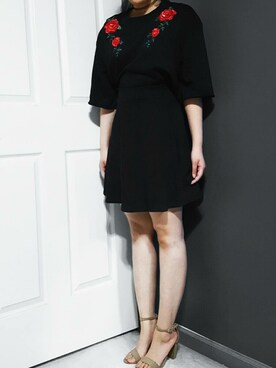 Rinaさんのコーディネート