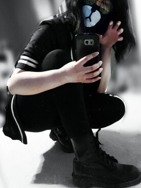 Rinaさんのコーディネート