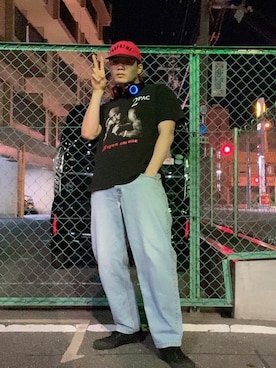 kuniさんのコーディネート