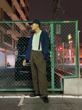 kuniさんのコーディネート