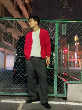 kuniさんのコーディネート