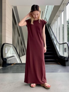 齋藤 優奈さんのコーディネート