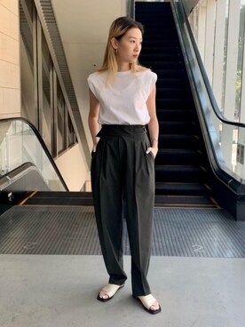 齋藤 優奈さんのコーディネート