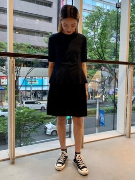 齋藤 優奈さんのコーディネート