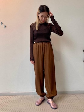 齋藤 優奈さんのコーディネート