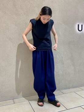 齋藤 優奈さんのコーディネート